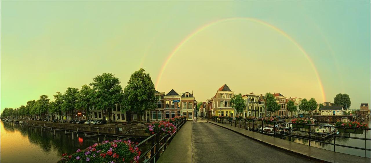 B And B Suite No.3 Gorinchem Exteriér fotografie